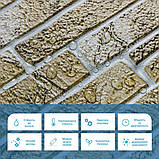 Декоративна ПВХ панель 960х480х4мм SW-00001839, фото 4