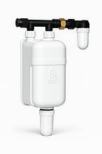 Водонагрівачі, бойлери, колонки