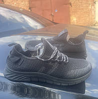 Мокасини чоловічі Крик