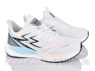 Кросівки жіночі Lion, фото 1