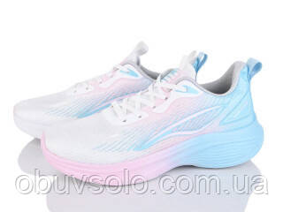 Кросівки жіночі Lion, фото 1