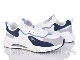 Кросівки чоловічі Lion, фото 1