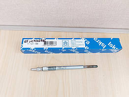 Свічка розжарювання 11 V до 2011 Peugeot Bipper, Citroen Nemo (2008-2011) 1.4HDi, 596078