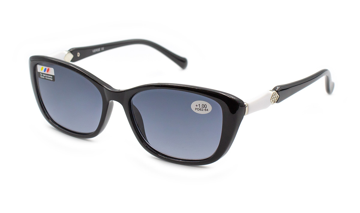 Окуляри Verse 24002 C-1 ФХС Blue blocker