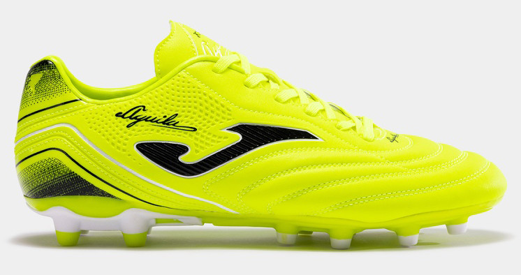 Бутси Joma AGUILA яскраво-жовтий Чол 44, фото 1
