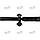 Карданний вал Mercedes Vito W447, 2014- L=2294mm, L1=723mm, L2=1331mm, DS-ME447-2294R2C2 (DSP), фото 4