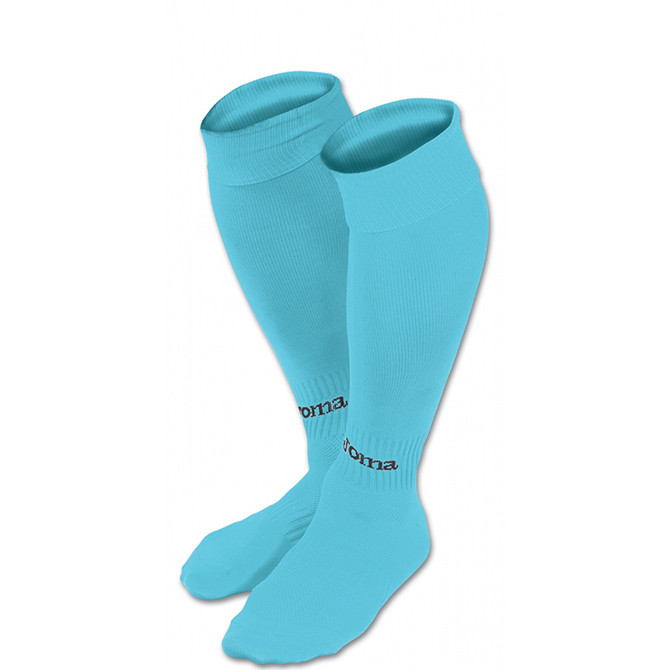 Гетри Joma CLASSIC II блакитний Чол 28-33, фото 1