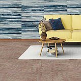 Самоклеюча LVT плитка 457*457*1.5mm (D) SW-00002457, фото 7