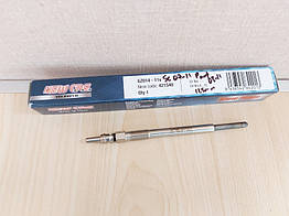 Свічка розжарювання 11 V до 2011 Peugeot Bipper, Citroen Nemo (2008-2011) 1.4HDi, 596078