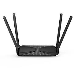 Маршрутизатор WAVLINK MIGHTY EX1, WL-WN586X3-B WiFi 6 AX3000 Gigabit Router