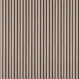 Рейка декоративна WPC стінова 3000х160х23мм Сірий горіх SW-00001856, фото 6