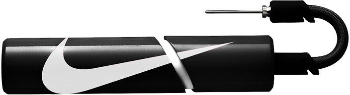 Насос Nike ESSENTIAL BALL PUMP чорний Уні NS, фото 1