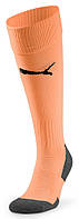 Гетри Puma Team LIGA Socks CORE помаранчевий Уні 39-42