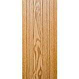 Рейка декоративна WPC стінова 3000х150х9мм Сосна SW-00001867, фото 5