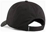 Кепка Puma ESS NO. 1 LOGO PATCH BB Cap чорний Уні M, фото 2