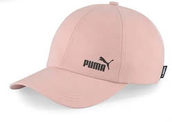 Кепка Puma Ws Ponytail Cap бежевий Жін OSFA