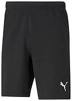 Шорти Puma teamRISE Short чорний Чол M
