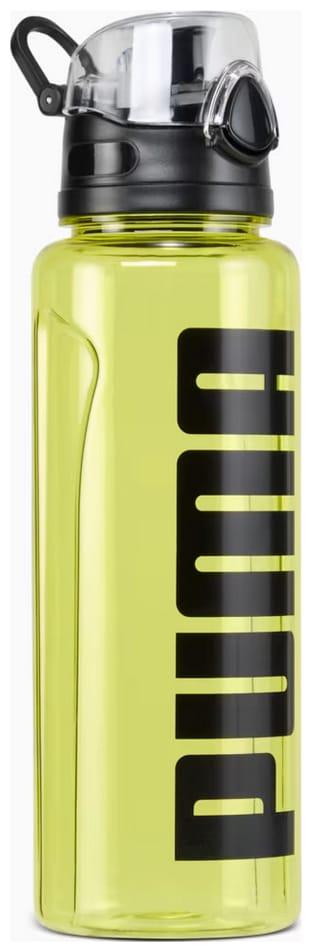 Пляшка Puma TR SPORSTYLE LARGE Waterbottle жовтий Уні 1 L, фото 1