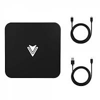 Бездротовий Bluetooth Android Auto для Андроїд смартфонів для під'єднання до автомагнітолу