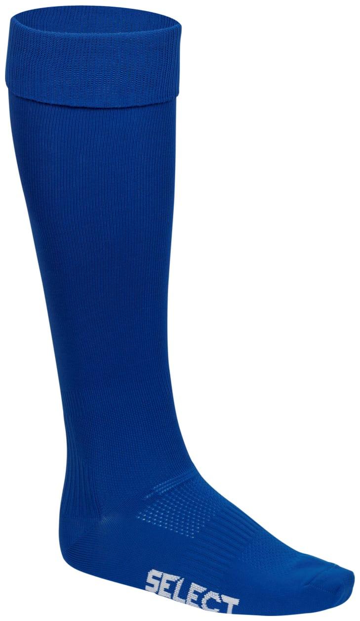 Гетри SELECT Football socks Club синій Уні 28-32, фото 1