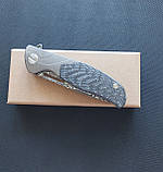 Широгоров Custom Division F3-B CD Damascus, фото 5