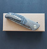 Широгоров Custom Division F3-B CD Damascus, фото 6