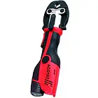 Акумуляторний компактний прес-інструмент Novopress ACO 102 set, фото 2