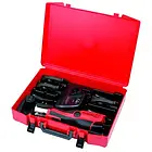 Акумуляторний компактний прес-інструмент Novopress ACO 102 set, фото 3