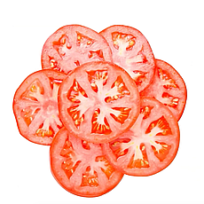 Диск слайсер 4 мм ES4 для овочерізки Robot Coupe CL 20, CL 30, CL 40, R 211, R 301, R 402 (27566), фото 3