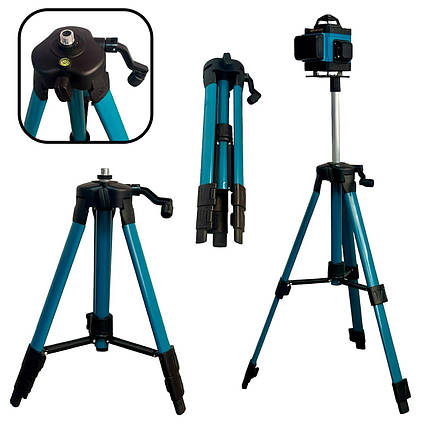 Штатив для лазерного рівня (30), фото 2