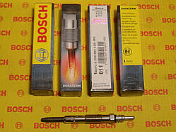 Свічка накала BOSCH 0250202129,0 250 202 129,