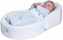 Матрац кокон Cocoonababy Red Castle, фото 2
