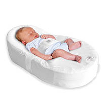 Матрац кокон Cocoonababy Red Castle, фото 3