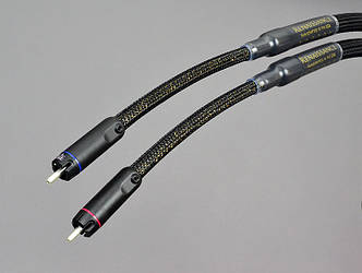 VooDoo Cable Renaissance міжблоковий RCA кабель