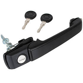 VW Golf III 91-98 передня ручка зовнішня права =ліва арт DA-565