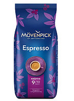 Кава Movenpick Espresso в зернах 1 кг