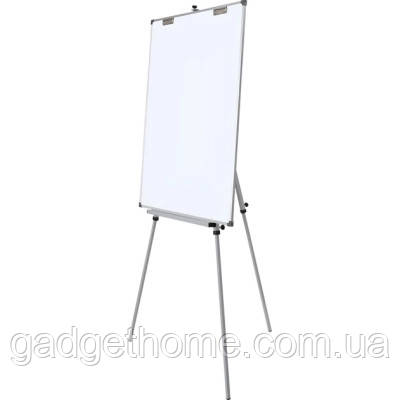 ТОП! Фліпчарт Sector 70х100 см маркерний, магнітний (MМ-07010) - (gHome), фото 1