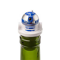 Пробка для винной бутылки R2-D2