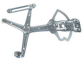 Стеклоподьемник лівий мерседес Mercedes w202