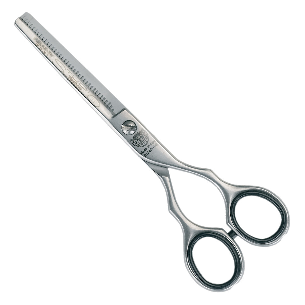 Ножиці KIEPE ITALY BLENDING RELAX-TH ERGONOMIC 38 TEETH 2231/5.5