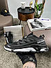 Чоловічі кросівки Salomon Lab XT6 FT Black White Чорні Взуття Саломон Лаб XT-6 текстиль нейлон система ВОА демісезон, фото 3