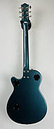 Електрогітара GRETSCH G2210 STREAMLINER JUNIOR JET LR GUNMETAL GREY, фото 3