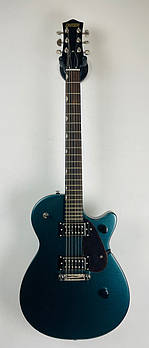 Електрогітара GRETSCH G2210 STREAMLINER JUNIOR JET LR GUNMETAL GREY