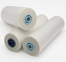 Плівка рулонна HOPU, 440 мм, 200 м, 25 мік, матова