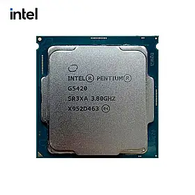 Процесор Intel G5420