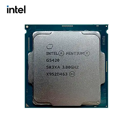 Процесор Intel G5420, фото 1