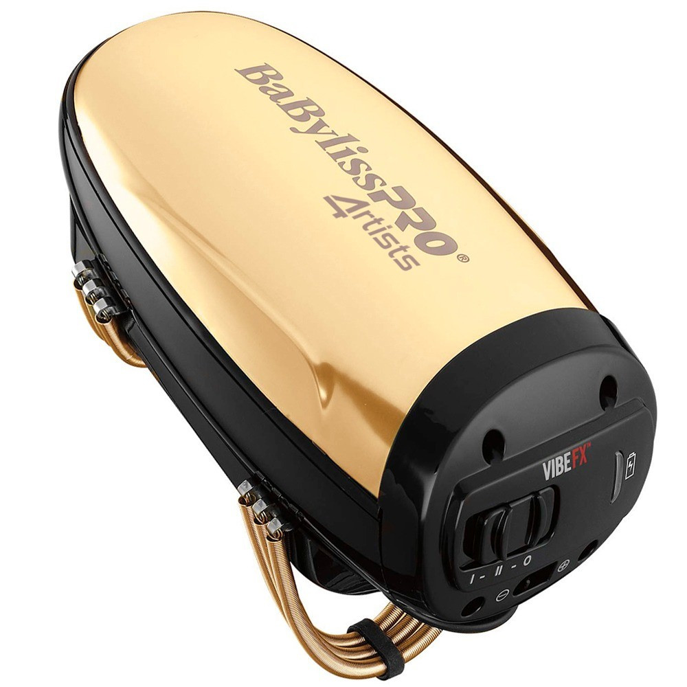 Масажер BaByliss Pro Gold Cord (FXSM1GE)
