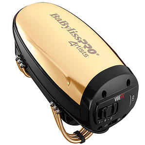 Масажер BaByliss Pro Gold Cord (FXSM1GE)