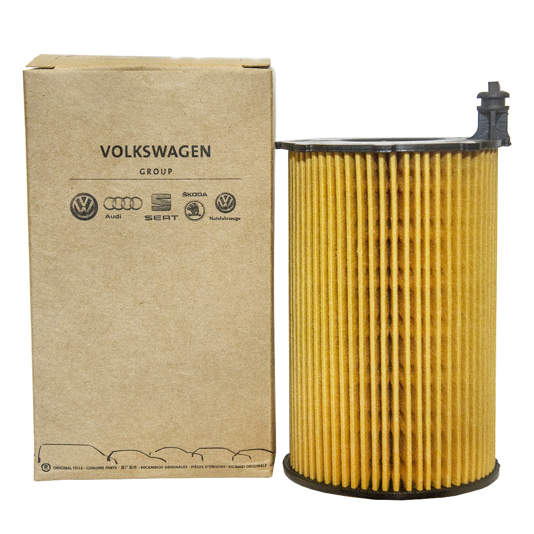 059 198 405 VAG Масялный фильтр, фото 1
