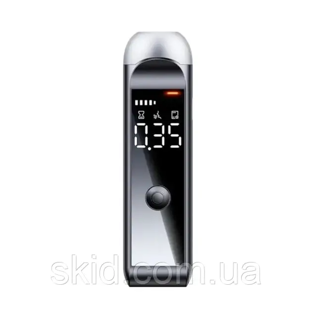 Алкотестер Mr.Black 1000 Black